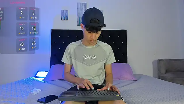 axxxel twink online show from March 2026 03:12:01 AM