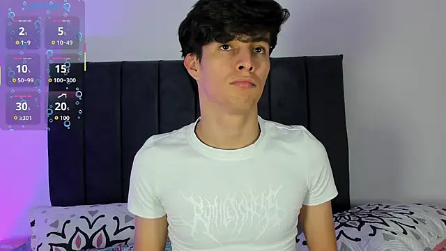 axxxel twink online show from April 2026 02:14:02 AM