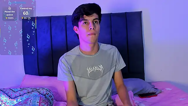 axxxel twink online show from April 2026 03:26:02 AM
