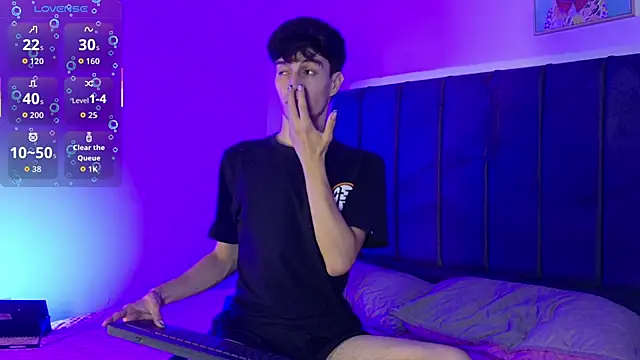 axxxel twink online show from May 2026 03:02:01 AM