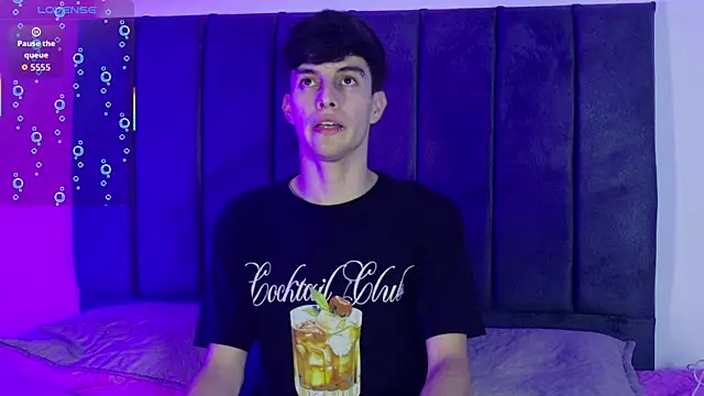 axxxel twink online show from May 2026 02:53:02 AM
