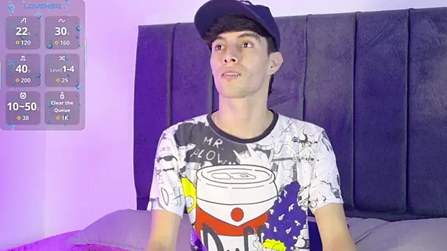 axxxel twink online show from May 2026 02:51:02 AM