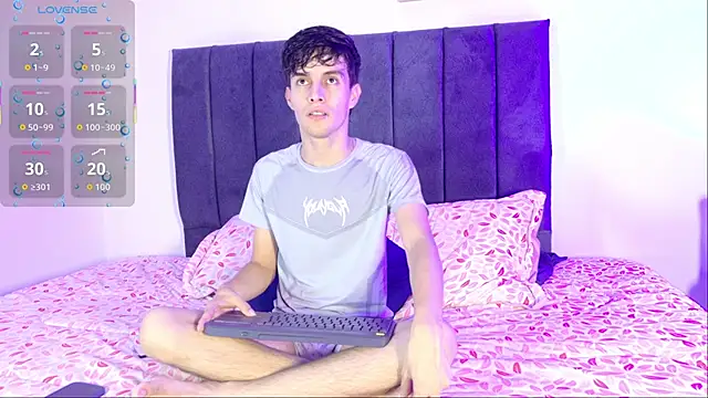 axxxel twink online show from May 2026 03:26:01 AM