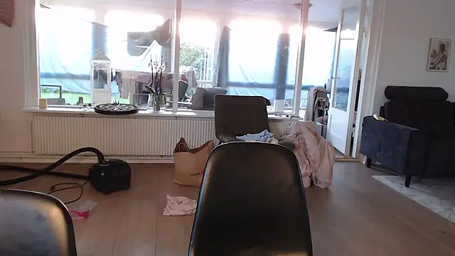 Amanda Norsk online show from May 2026 07:20:02 PM