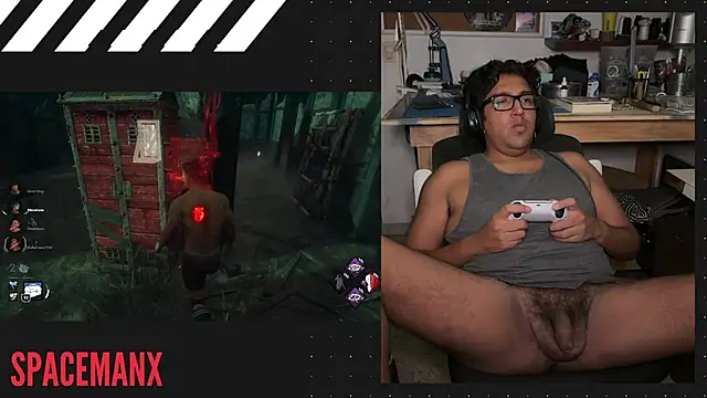 spacemanx eddy online show from June 2026 03:08:02 AM