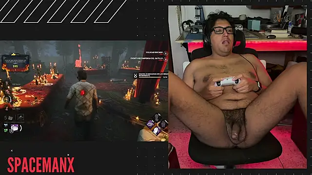 spacemanx eddy online show from July 2026 06:58:02 PM