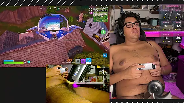 spacemanx eddy online show from July 2026 06:28:01 AM