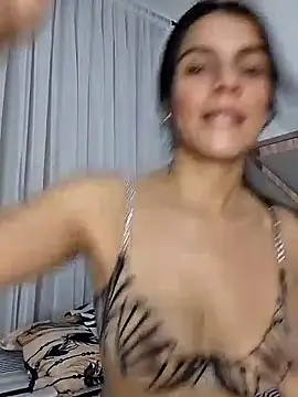 EvaMiranda online show from May 2026 03:24:02 AM