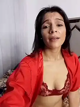 EvaMiranda online show from May 2026 03:13:01 AM