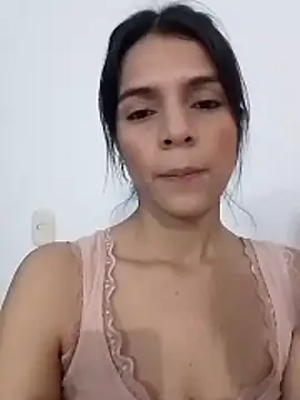 EvaMiranda online show from May 2026 04:19:01 AM