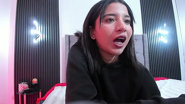 Emily bruss online show from February 2026 03:22:01 AM