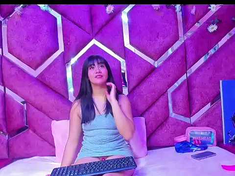 Luna Staar69 online show from February 2026 03:14:02 AM