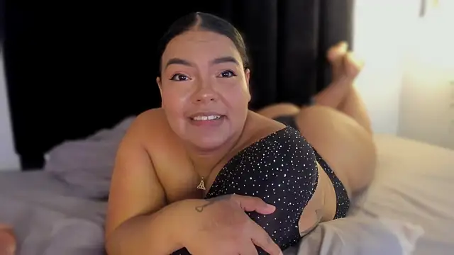 Amaranoir- online show from April 2026 06:19:01 AM