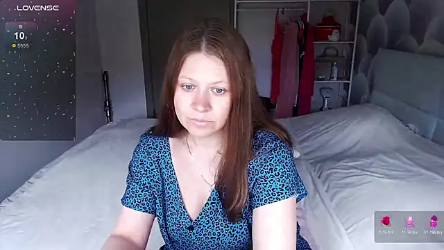 Aleksasamuii online show from May 2026 07:46:02 AM
