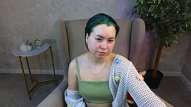 AnitaMeyer online show from March 2026 01:22:01 AM