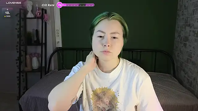 AnitaMeyer online show from March 2026 01:05:01 AM