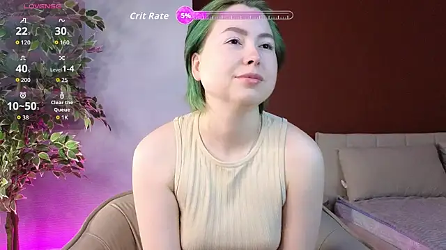 AnitaMeyer online show from March 2026 01:06:02 AM