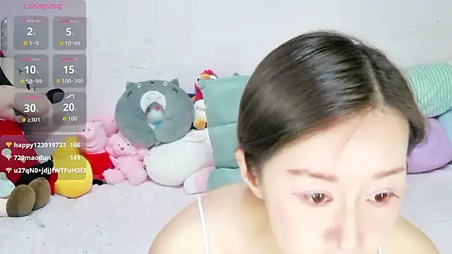 Snapshot of baozi-DDET chatting on February 2026 03:31:02 PM baozi-DDET online show from February 2026 03:31:02 PM