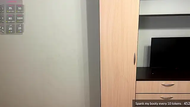 Velmiora online show from February 2026 06:17:01 PM