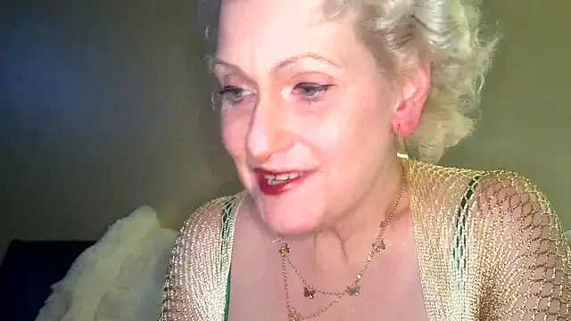 Blondie the librarian online show from February 2026 02:48:02 AM