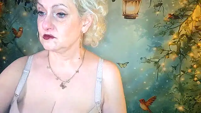 Blondie the librarian online show from June 2026 12:32:02 AM