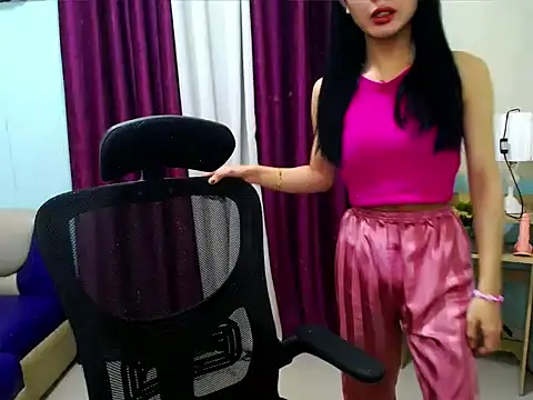 devine goddess online show from March 2026 11:04:01 PM