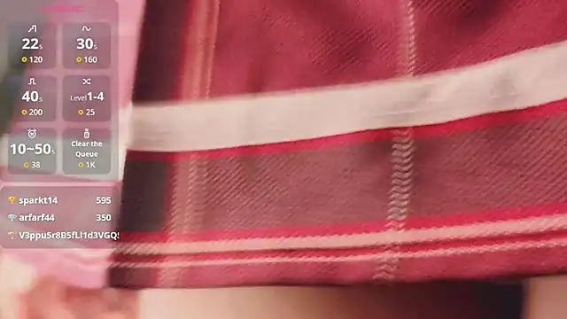 Snapshot of came-a-lot chatting on February 2026 12:49:01 AM came-a-lot online show from February 2026 12:49:01 AM