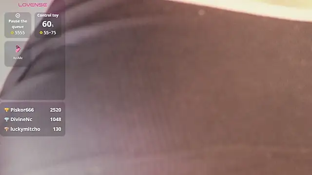 Snapshot of came-a-lot chatting on February 2026 07:40:01 AM came-a-lot online show from February 2026 07:40:01 AM