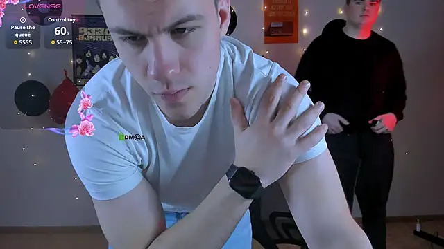 neo raze online show from February 2026 08:16:02 PM