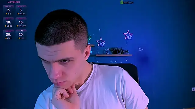 neo raze online show from March 2026 07:53:01 PM