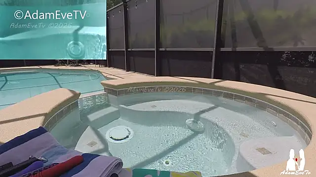 -AdamEveTv- online show from May 2026 04:46:02 PM