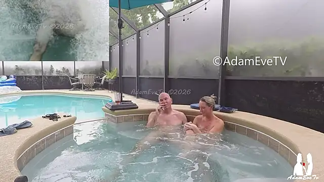 -AdamEveTv- online show from May 2026 06:09:01 PM