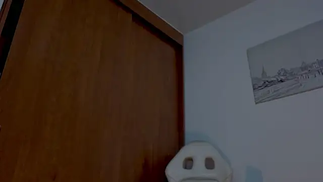 Snapshot of verodeli chatting on October 2025 02:03:02 PM verodeli online show from October 2025 02:03:02 PM