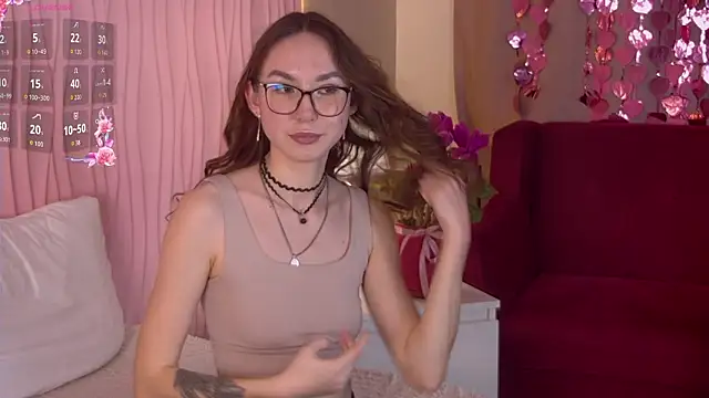 SinRaven online show from February 2026 06:15:01 PM