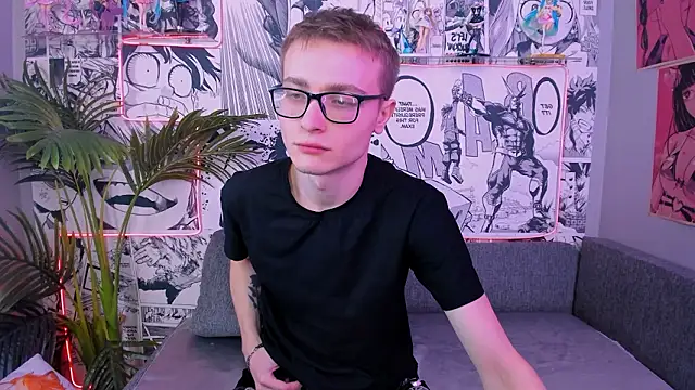 Emmit Barker online show from February 2026 03:08:02 PM