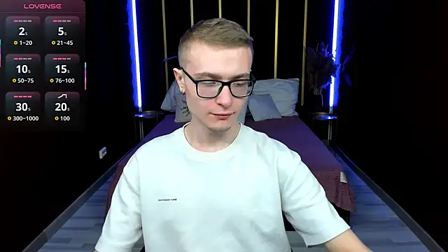 Emmit Barker online show from May 2026 10:42:02 AM