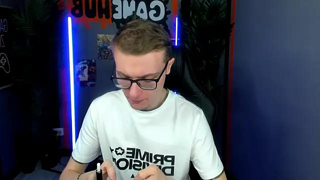 Emmit Barker online show from May 2026 11:07:01 AM