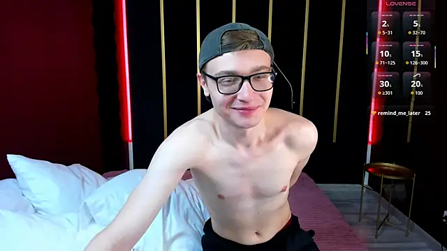 Emmit Barker online show from June 2026 09:17:01 AM