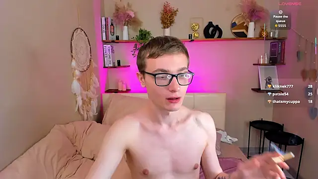 Emmit Barker online show from June 2026 11:54:01 PM