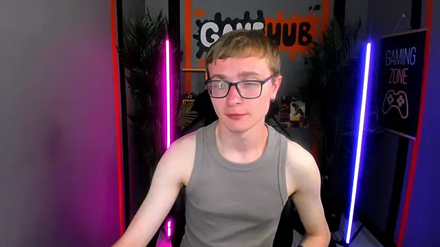 Emmit Barker online show from July 2026 10:49:02 PM