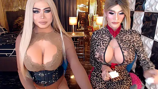 MonstrousCockDiva online show from March 2026 07:29:01 PM