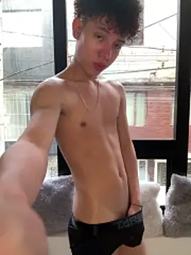 yoursexyjose online show from February 2026 06:39:02 PM