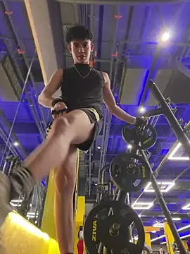 yoursexyjose online show from May 2026 09:22:01 PM