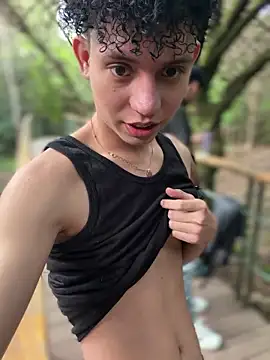 yoursexyjose online show from May 2026 08:13:02 PM