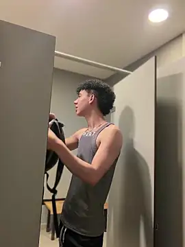 yoursexyjose online show from May 2026 07:11:01 PM