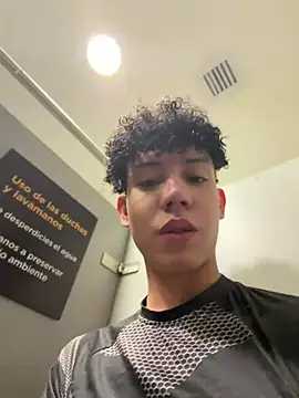 yoursexyjose online show from July 2026 10:01:02 PM