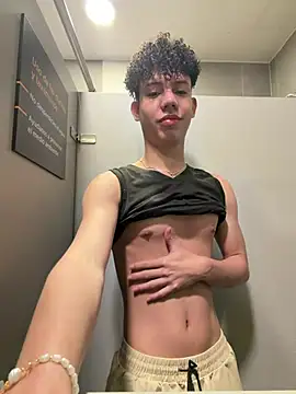 yoursexyjose online show from July 2026 07:05:01 PM