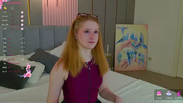 AmandaWatts online show from February 2026 05:07:02 AM