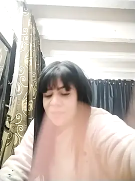 Luna bigtitss777 online show from February 2026 02:53:01 AM