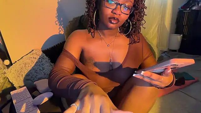Snapshot of SunniSoles99 chatting on April 2026 12:30:01 PM SunniSoles99 online show from April 2026 12:30:01 PM